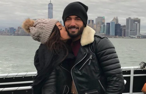 Nabilla et Thomas : tous deux s’unissent contre la famine en Somalie !