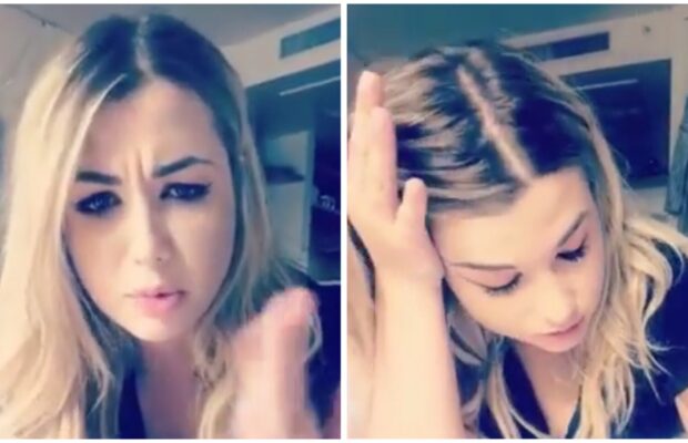 EnjoyPhoenix : elle pousse un violent coup de gueule contre M6 et met les choses au clair !