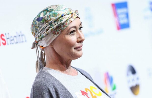 Shannen Doherty : après la maladie, elle délivre un message entre espoir et crainte