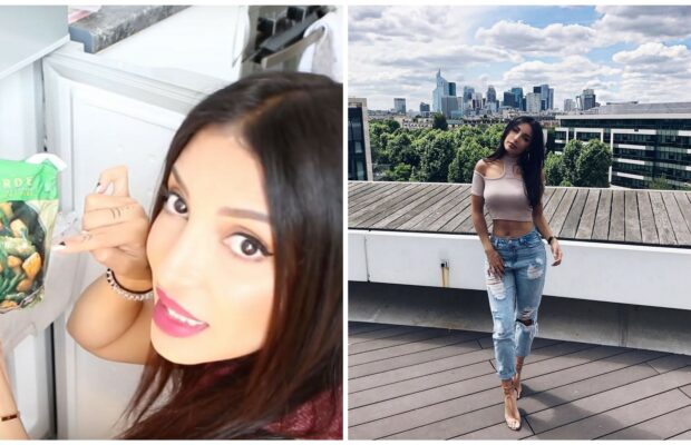 YouTube : les conseils nutrition de Sananas divisent la toile !