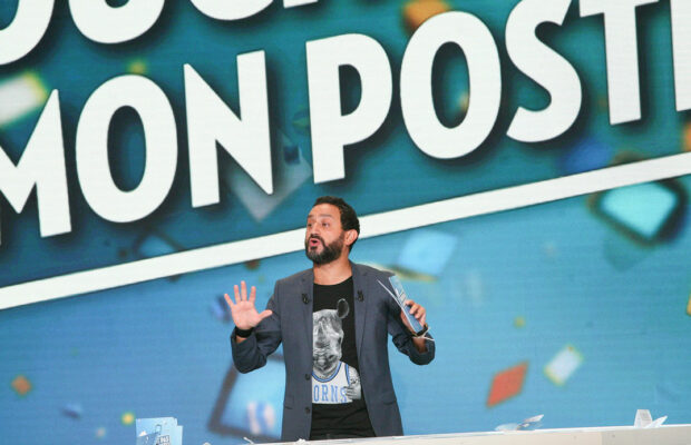 TPMP : découvrez tout ce que Cyril Hanouna compte changer à la rentrée !