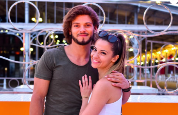 Rayane Bensetti et Denitsa Ikonomova : à Barcelone au moment du drame, Denitsa rassure les fans !