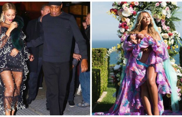 Beyoncé et Jay-Z : pour leurs jumeaux, ils emploient les grands moyens !