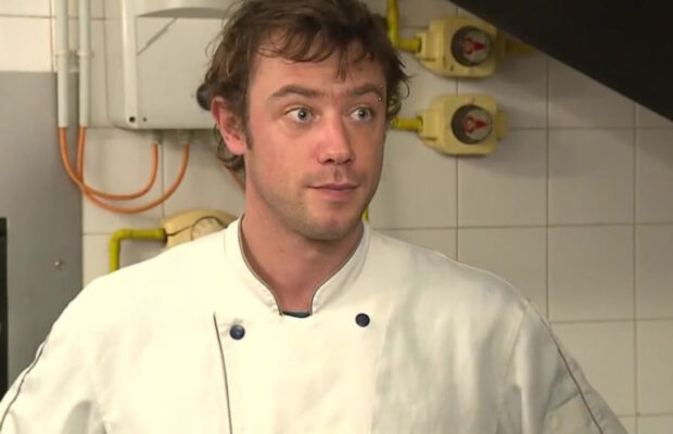 Cauchemar en cuisine : un vrai élan de solidarité crée autour d’un ex candidat, devenu SDF