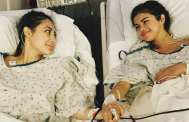 Selena Gomez : son touchant témoignage après sa greffe de rein