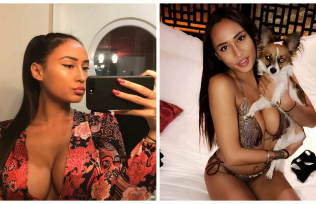 Astrid Nelsia : elle balance sur les performances sexuelles d’un candidat !