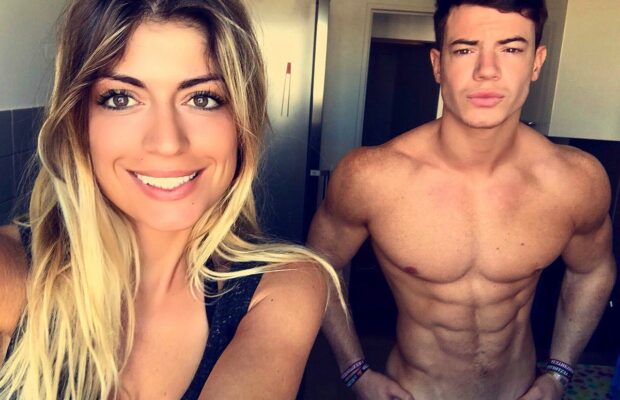 Adrien (Les Anges 10) : il fait de grosses révélations sur son ex Elsa !