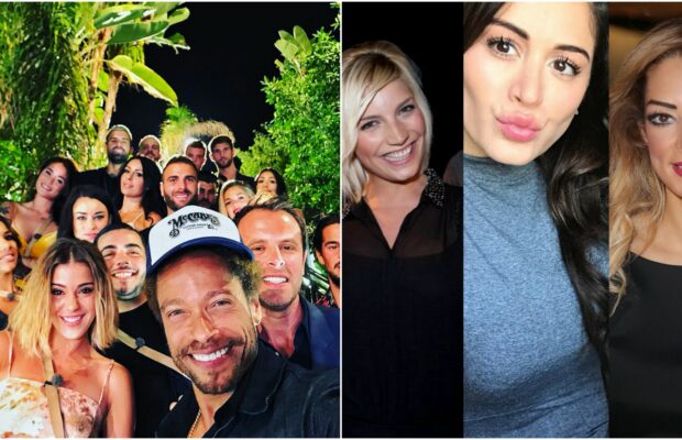 Les Anges 10 : une gagnante de Secret Story débarque sur le tournage !