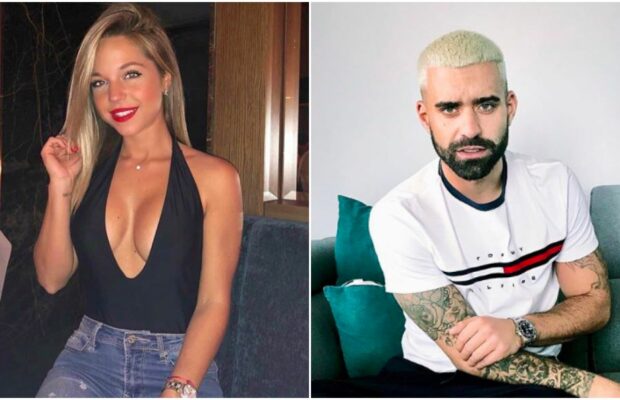 Maddy et Vincent (Les Anges 10) : officiellement en couple, les clichés qui veulent tout dire !