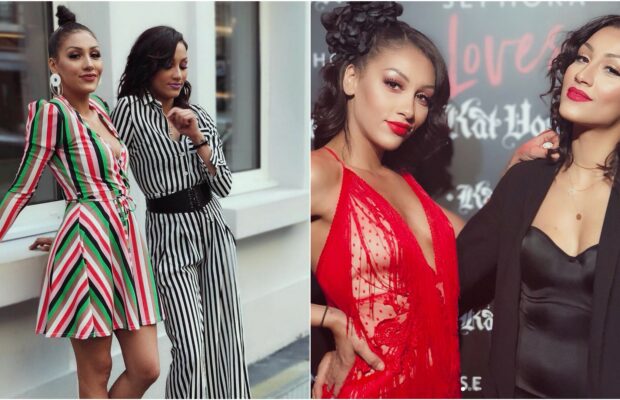 Rawell et Rania : elles ont eu recours à la chirurgie esthétique et expliquent pourquoi !
