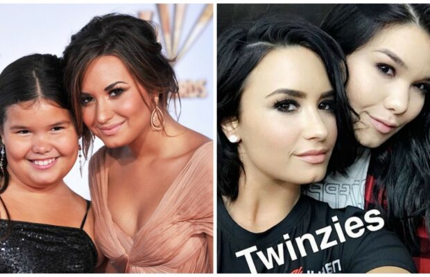 Demi Lovato : le bouleversant message de sa soeur Madison De La Garza