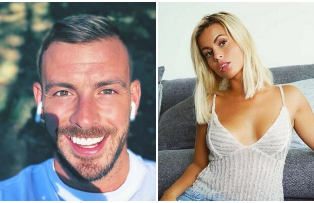 Julien Bert (LMvsMonde3) : toujours en contact avec Carla après leur rupture ? Il répond !