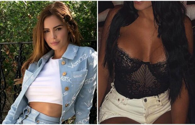 Nabilla Benattia : elle clash une candidate de télé-réalité qui pour elle est trop vulgaire !