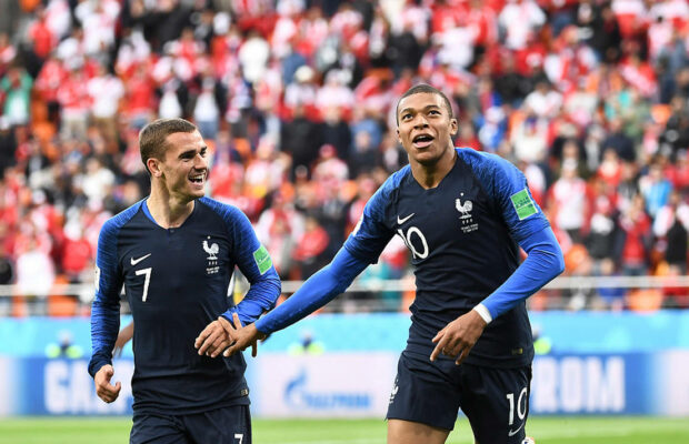 Corrèze : un couple décide d’appeler son bébé « Griezmann Mbappé », la justice réagit et s’y oppose !