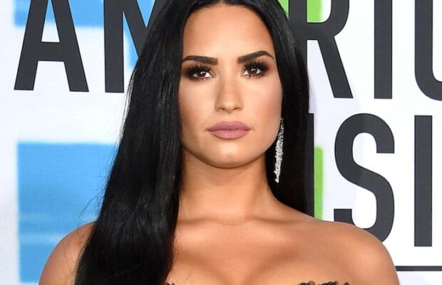 Demi Lovato