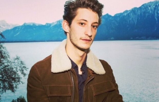 Pierre Niney