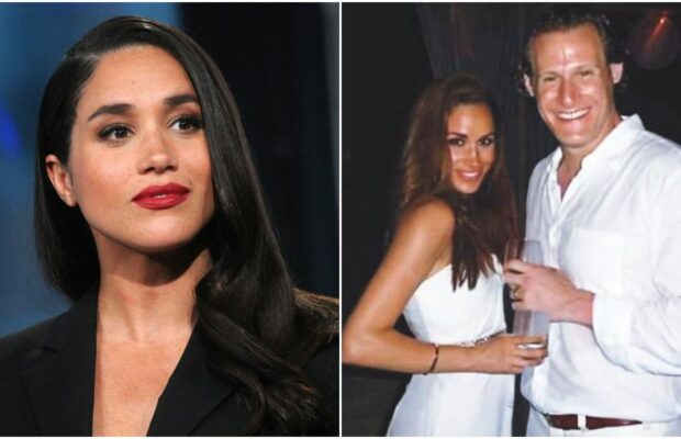 Meghan Markle : ce cadeau illégal donné aux invités de son premier mariage
