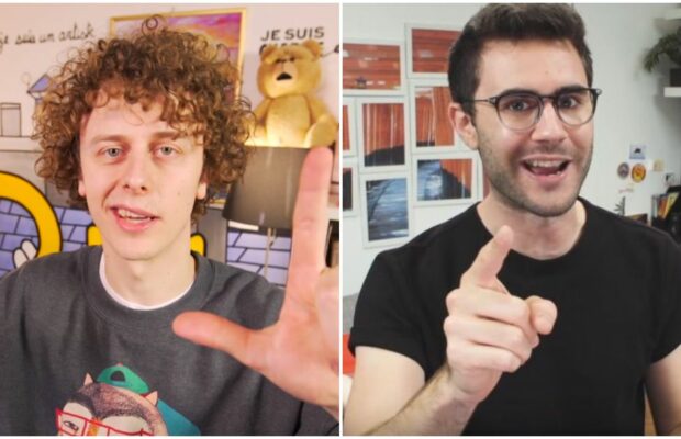 Les salaires de Norman et Cyprien sur YouTube dévoilés !