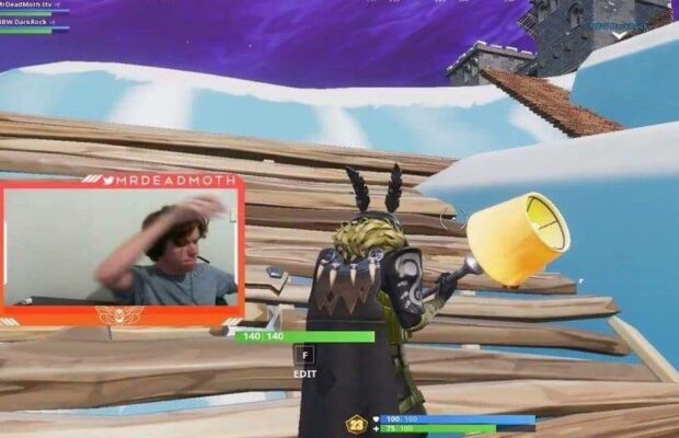 Un homme frappe sa femme en direct sur Twitch !