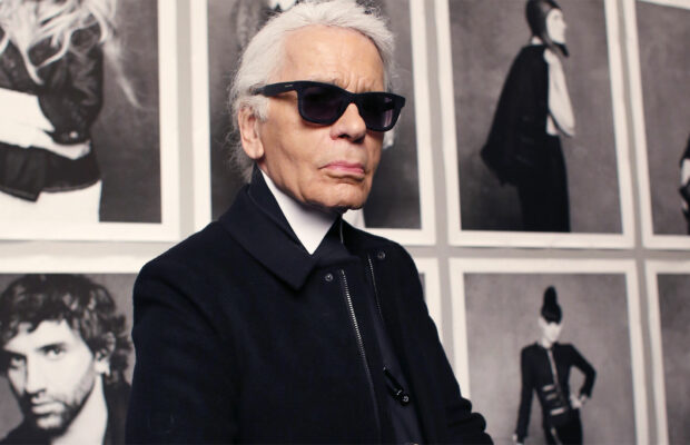 Karl Lagerfeld : ce qu’il souhaitait pour ses funérailles