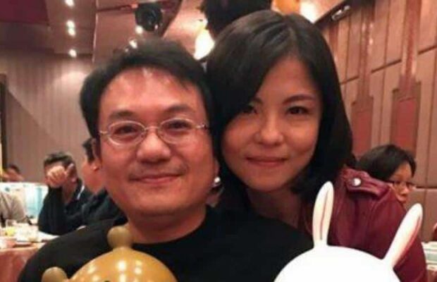 Une femme réalise que son fiancé lui a sauvé la vie huit ans avant leur rencontre
