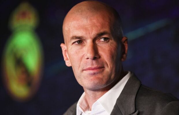Zinédine Zidane : son frère Farid est mort, il lui rend hommage