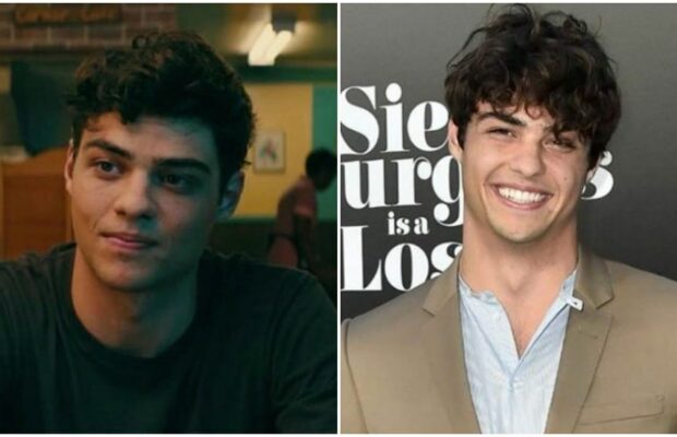 Noah Centineo : lynché sur la toile pour… avoir perdu ses abdos !