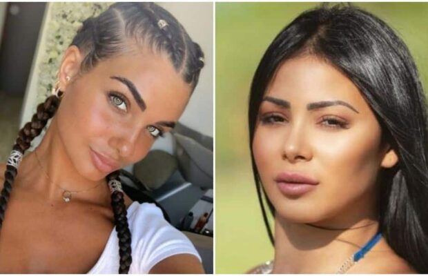 LMvsMonde4 : énorme clashe entre Maeva Ghennam et Nathanya