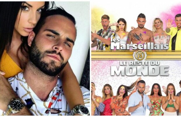 Nikola Lozina séparé de Laura : il a embrassé une autre sur le tournage de LMvsMonde4