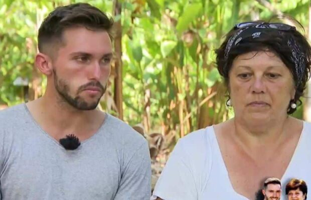 Steve et Martine racontent leur départ