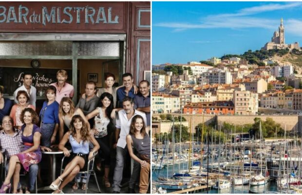 Plus belle la vie : les habitants de Marseille font exprès de se disputer pour chasser les fans