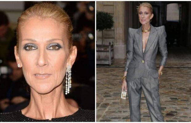 Céline Dion : critiquée sur sa maigreur, la star répond