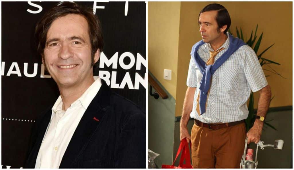 Thierry Samitier : harcelée par l’acteur, une habilleuse de Nos chers voisins a quitté la série