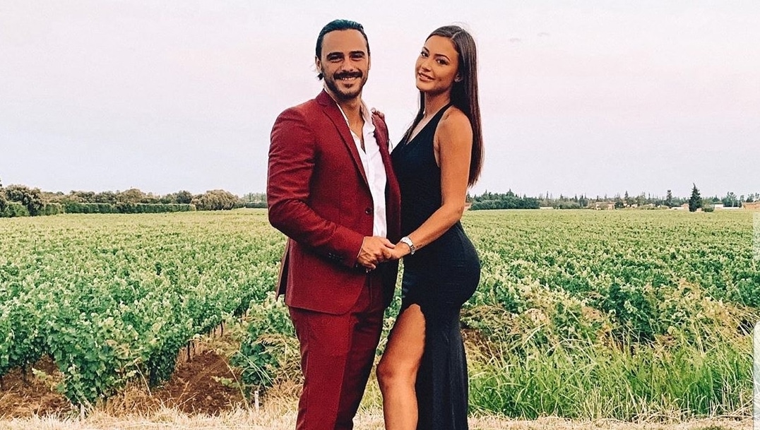 Alix et Benjamin Samat proches de la rupture à la télé : il lui envoie un message pour son anniversaire