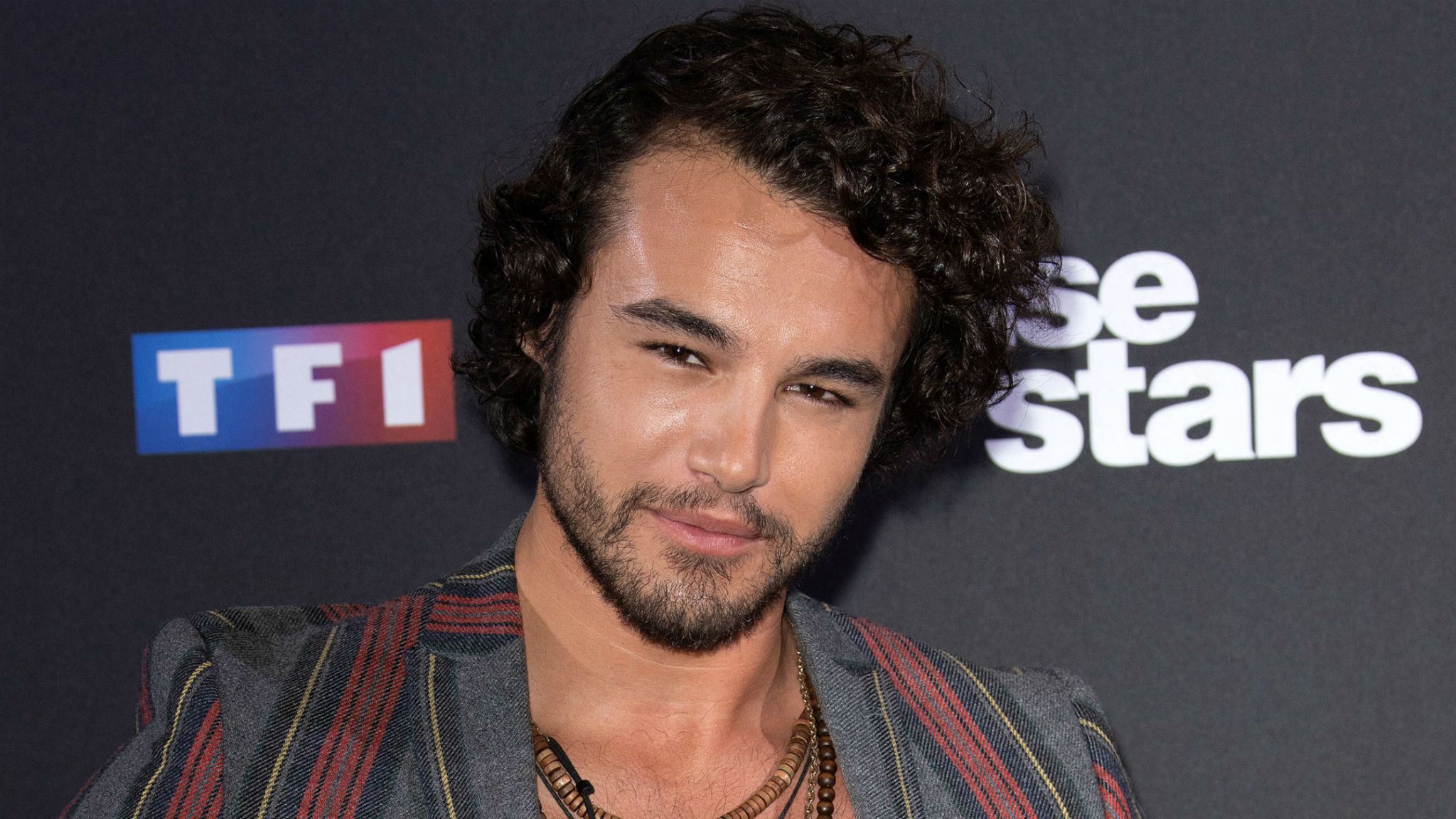 Anthony Colette (DALS) : harcelé au collège, il témoigne