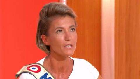 Miss France 1990 morte : Gaëlle Voiry tuée dans un accident de la route