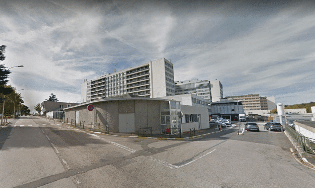 L’hôpital de Limoges condamné pour avoir fait perdre un testicule à un patient