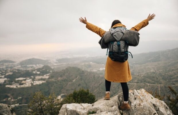 Curieux, loyal, ponctuel sont les merveilleux traits de personnalité des gens solitaires