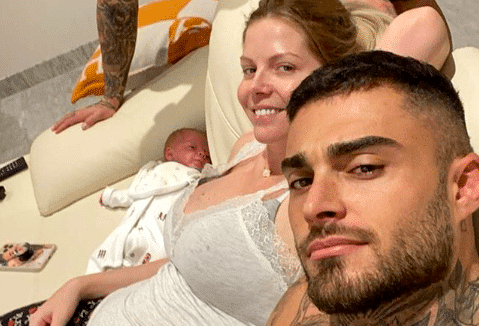 Jessica Thivenin et Thibault Garcia racontent leur première dispute depuis l’arrivée de leur fils Maylone
