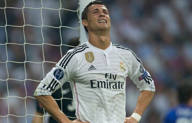 Le coiffeur de Cristiano Ronaldo s'est fait sauvagement assassiner dans un hôtel en Suisse