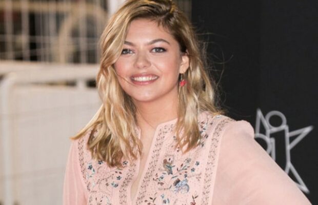 Louane Emera : c’est confirmé, elle est bien enceinte de son premier enfant