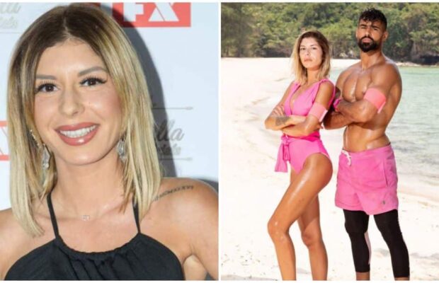 Sarah Lopez : enceinte de son 1er enfant ? Son ventre suscite des interrogations