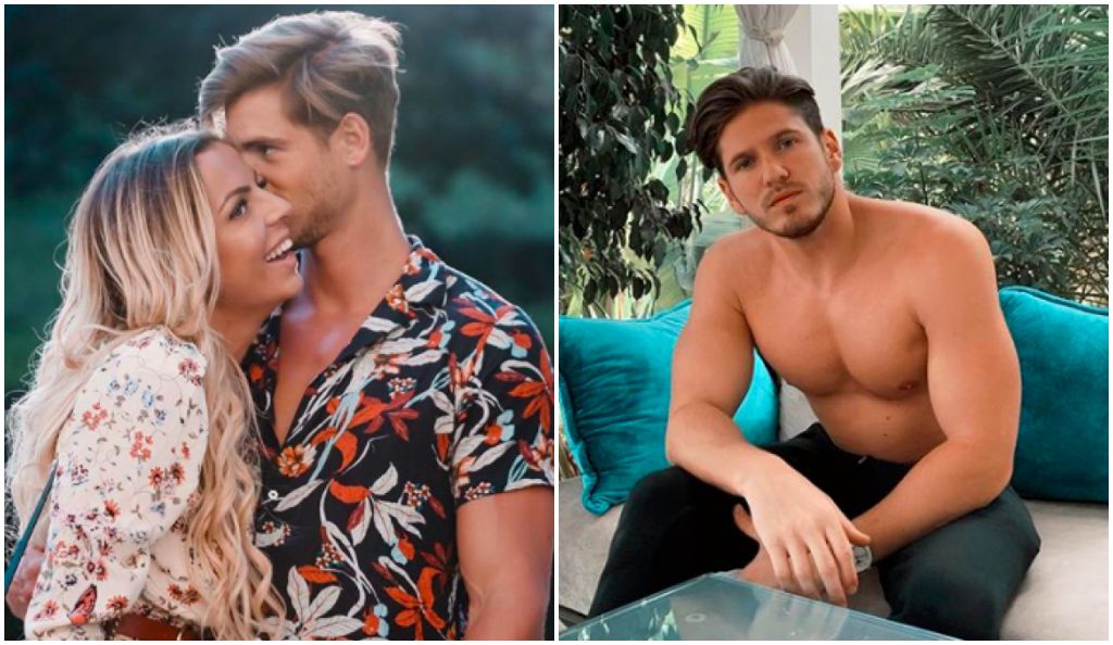 Hillary fiancée et enceinte : son ex Sebydaddy doute de l’hétérosexualité de Giovanni Bonamy