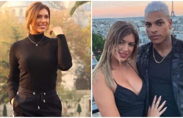 Maëva Martinez : exit Marvin, elle se montre avec son nouveau chéri