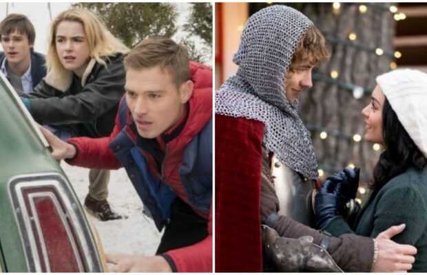 Voici les codes pour accéder aux films de Noël cachés sur Netflix Voici les codes pour accéder aux films de Noël cachés sur Netflix