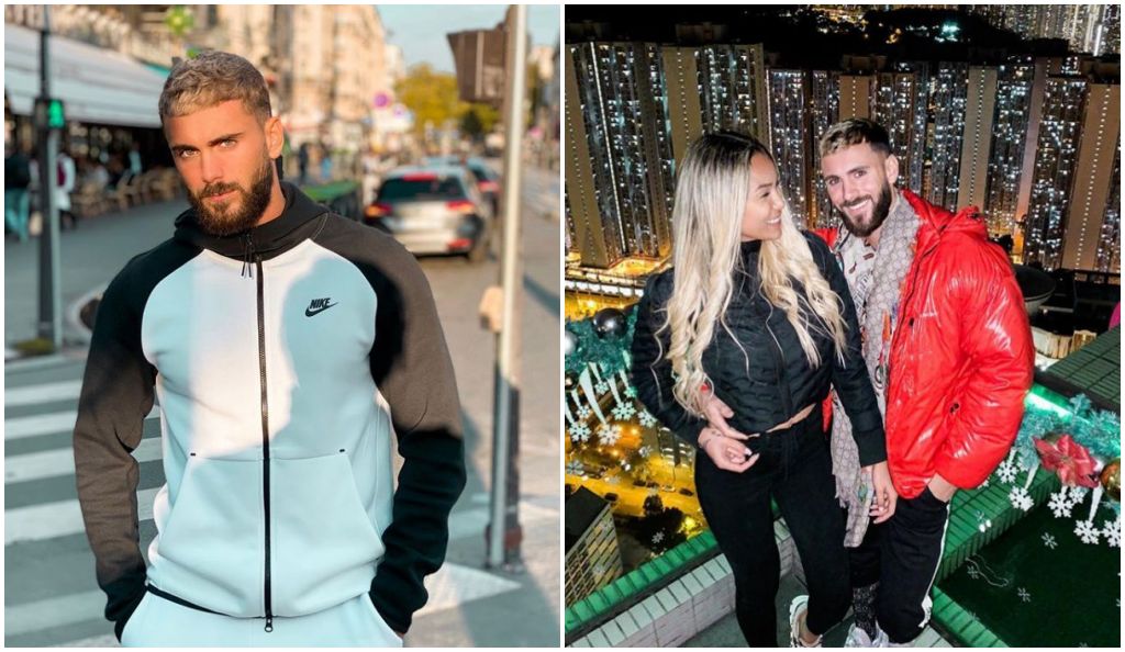 Illan (Les Anges 12) : les raisons de sa rupture avec Yumee