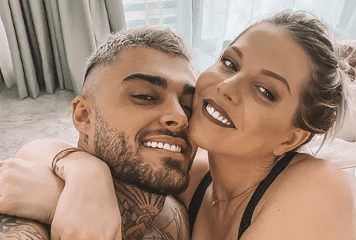 Jessica Thivenin et Thibault Garcia absents : un ami donne de leurs nouvelles
