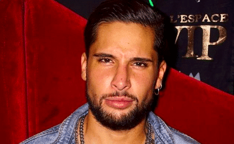 Eddy (Les Anges 12) se montre avec le nouvel homme de sa vie
