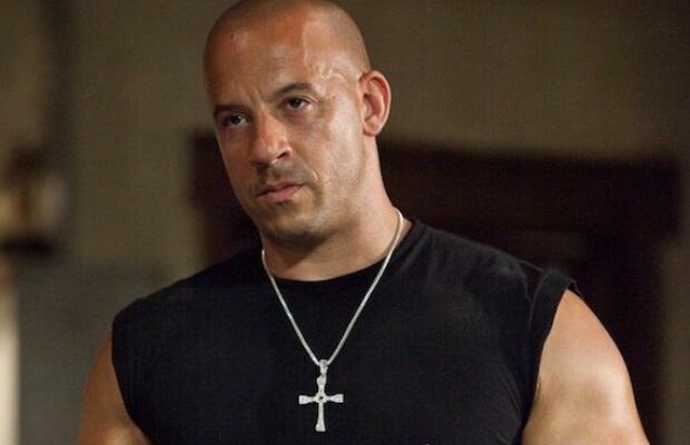 Vin Diesel montre un cliché qui fait littéralement grimper la température Vin_Diesel