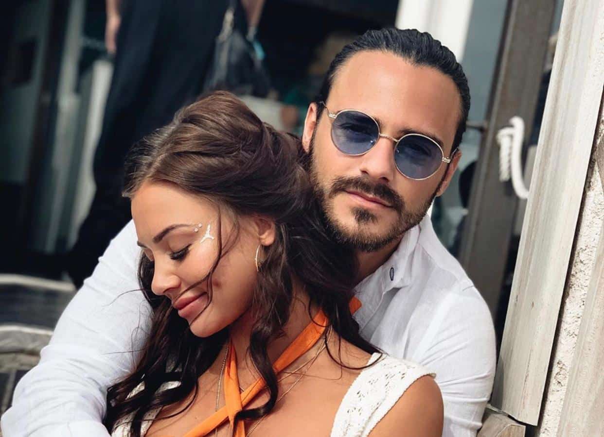 Benji et Alix : de nouveau en couple
